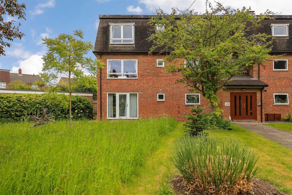 Main image of property: Ventress Farm Court, Cambridge
