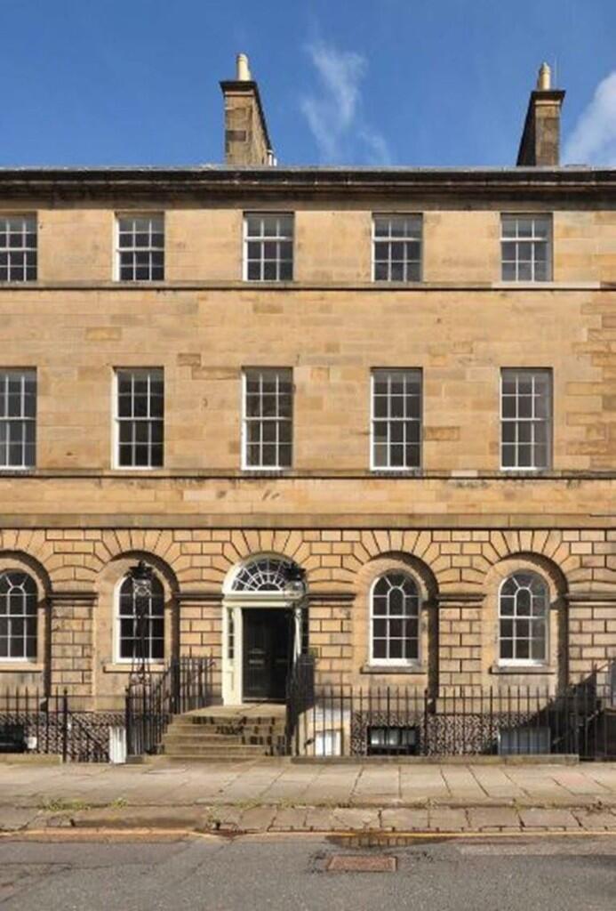 Main image of property: 8 Charlotte Square, Edinburgh, EH2