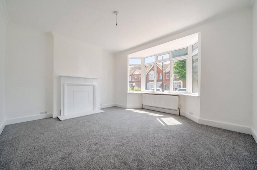 House in Worthing, Broadwater - View 2