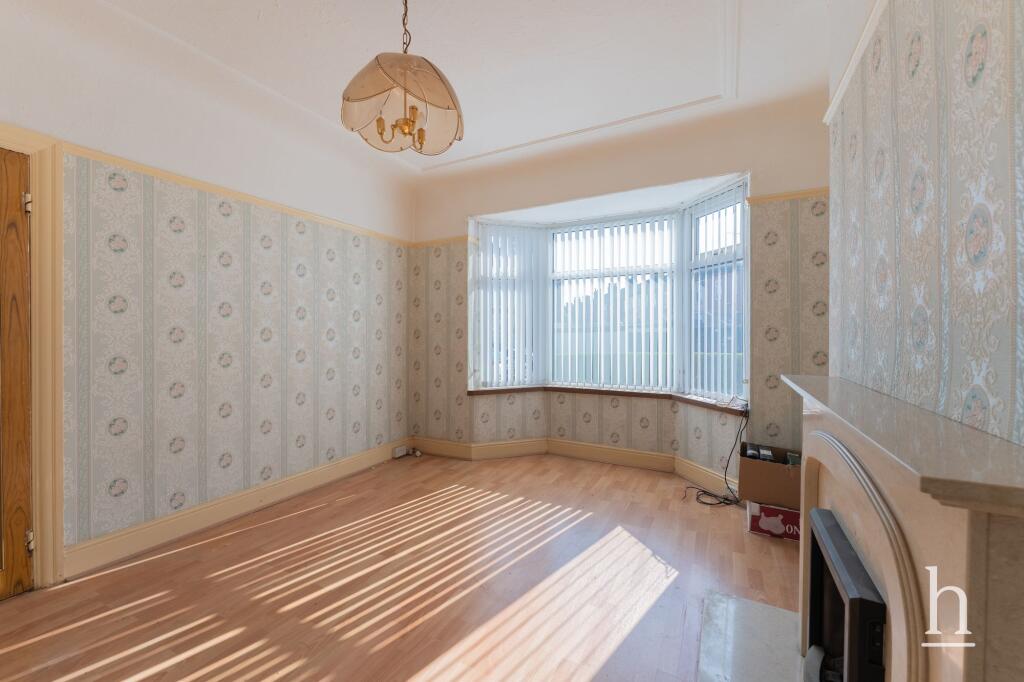Bidston Avenue, Birkenhead, CH41 - View 5
