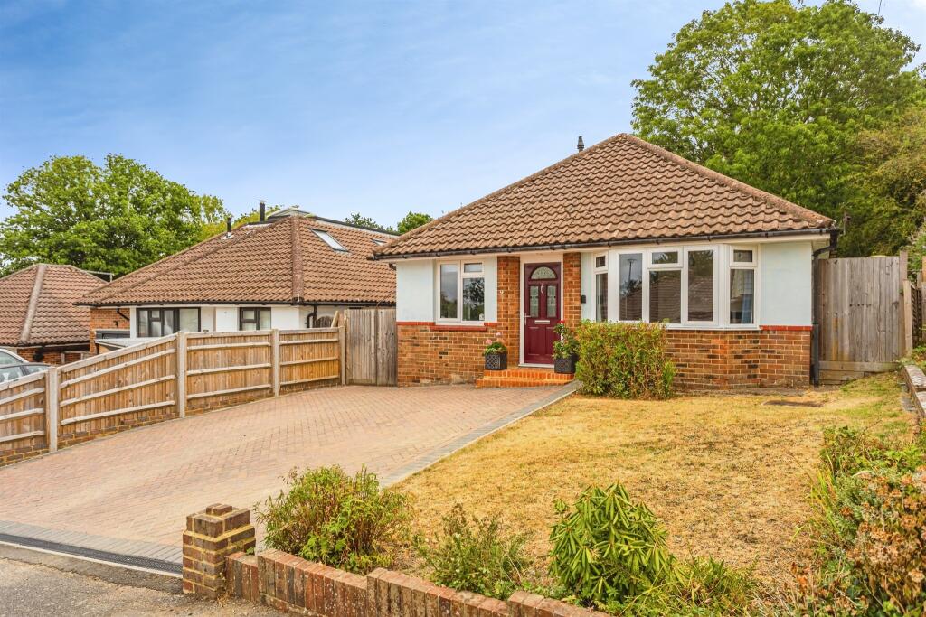 Main image of property: Noel Rise, BURGESS HILL