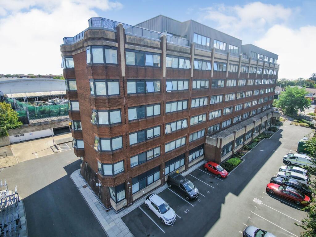 Main image of property: Papermill House, South Street, Romford