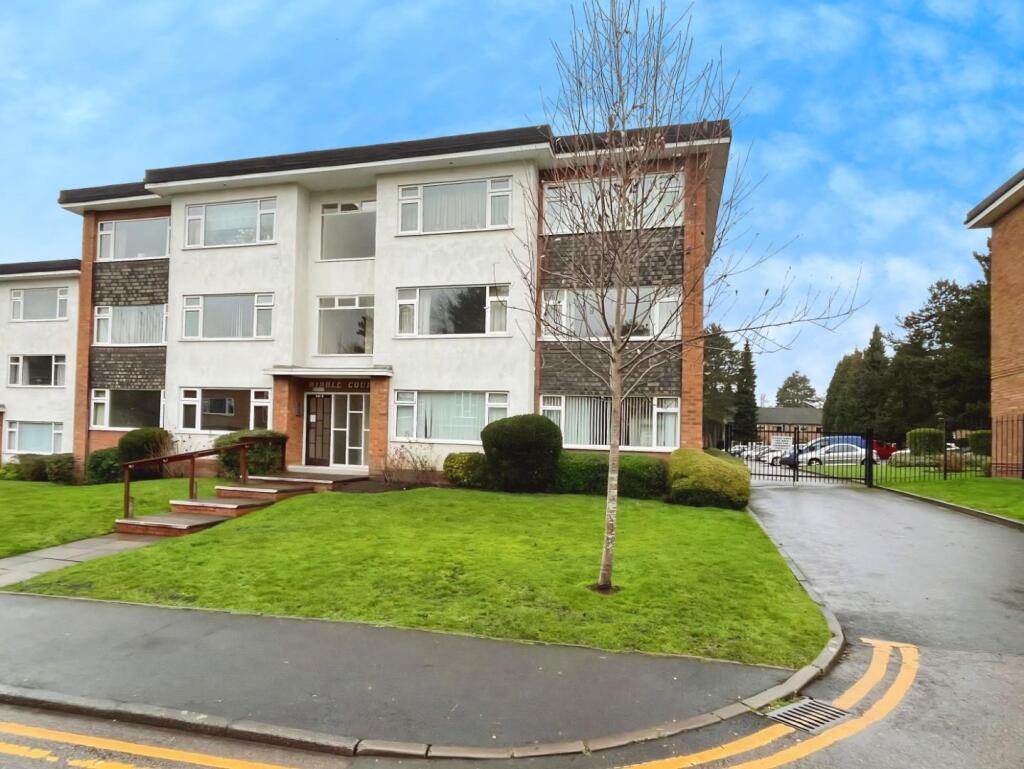 Main image of property: Garrard Gardens, Sutton Coldfield