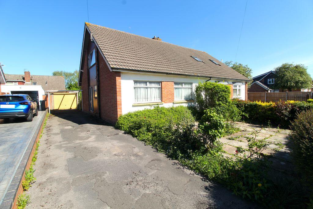 Main image of property: Bourton Avenue, Stoke Lodge