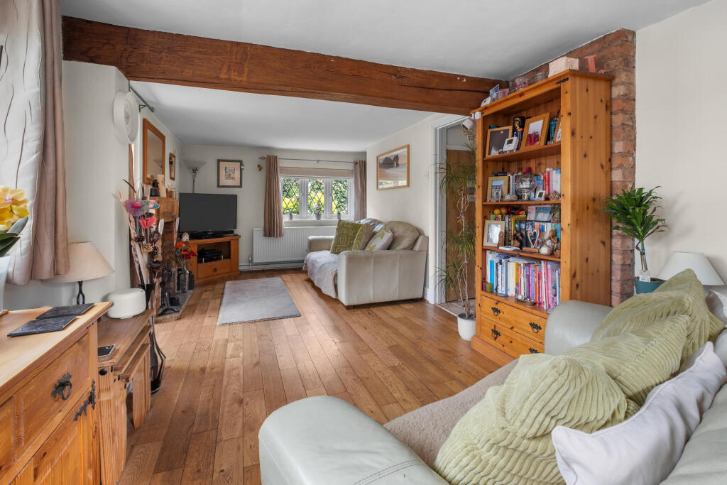 House in Birmingham - View 2