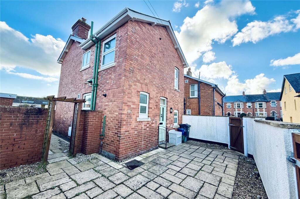 Main image of property: Woolcombe Lane, Sidmouth, Devon, EX10