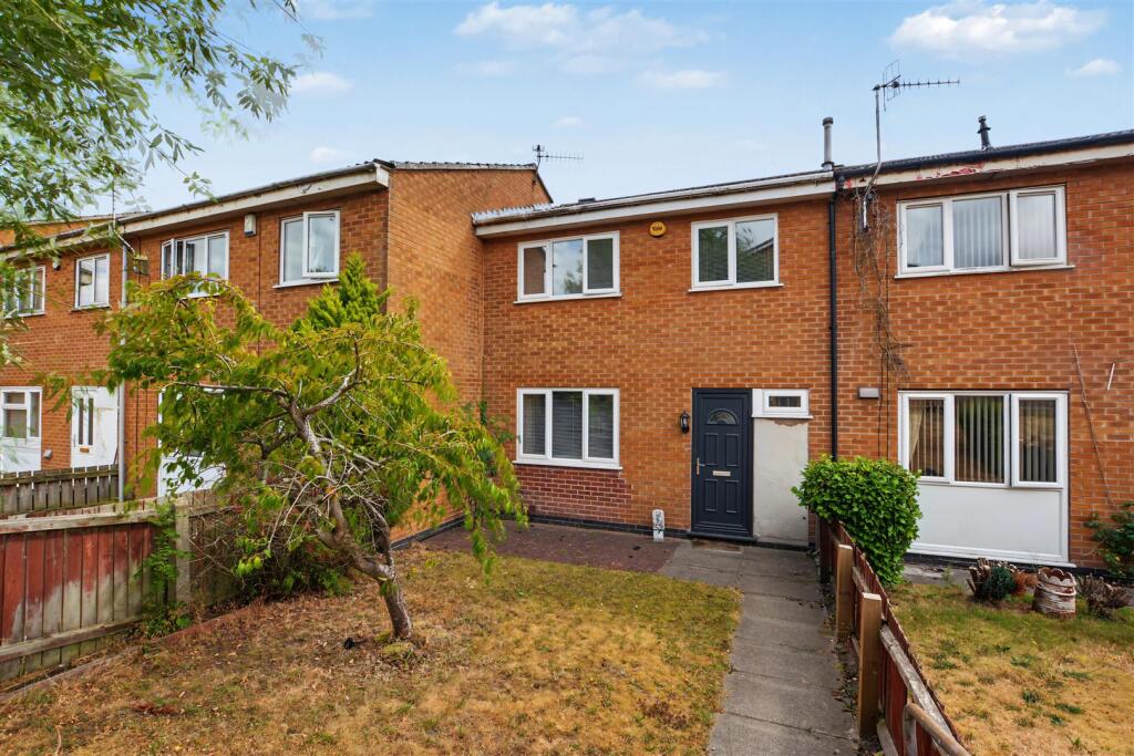 Main image of property: Penllech Walk, Nottingham
