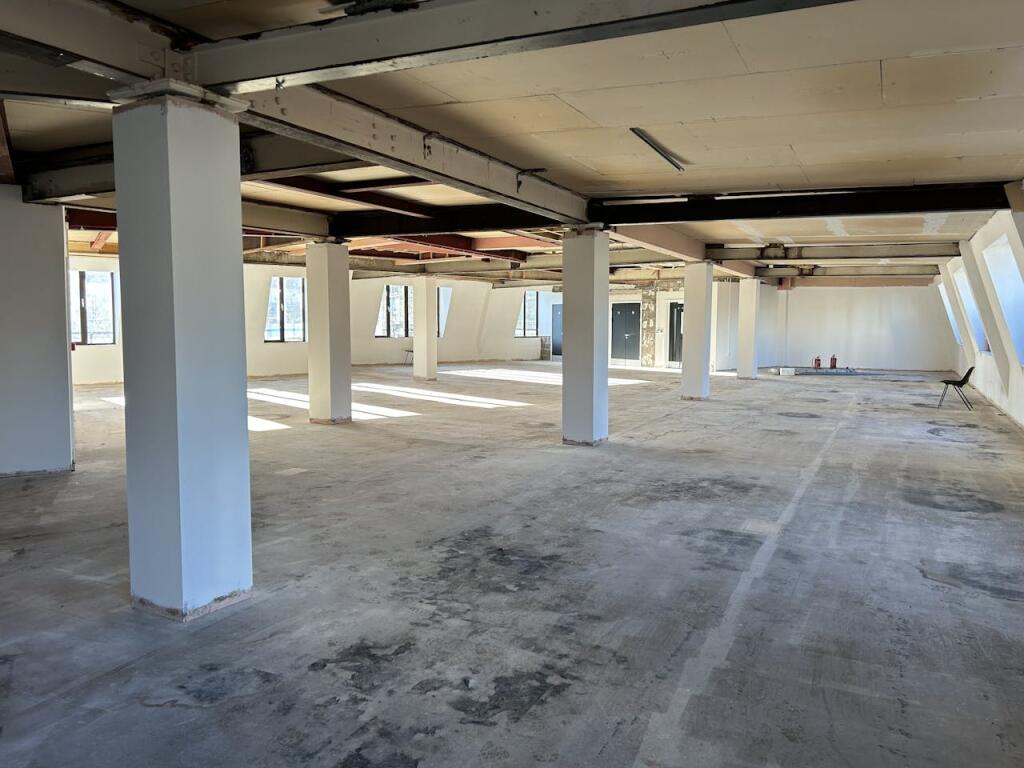Additional image 29 of Albert House, 12-26 Albert Street, Birmingham, B4 7UD