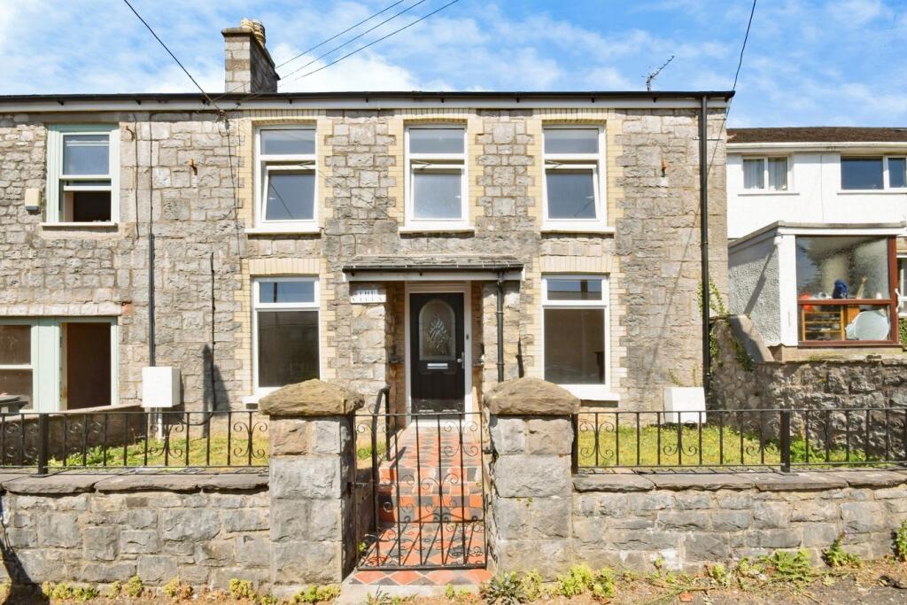 Main image of property: Bronllwyn, Pentyrch, Cardiff, CF15