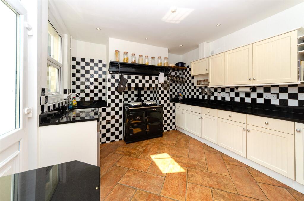 House in Trefriw - View 3