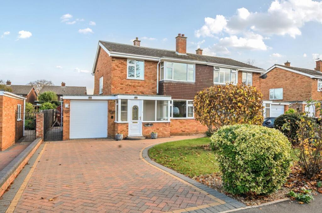 Main image of property: Princes Road, Bromham, Bedford