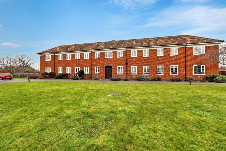 Main image of property: Pirbright, Surrey, GU24