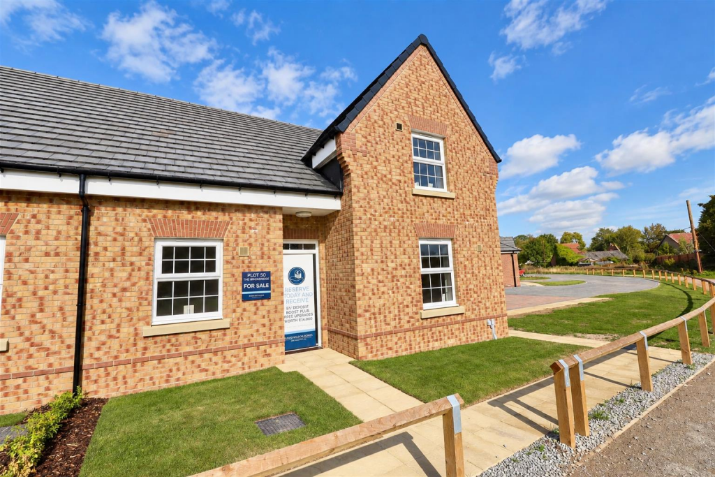 Main image of property: The Balk, Pocklington