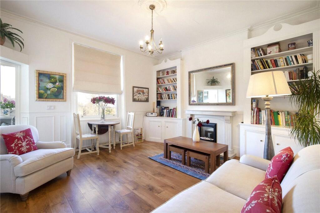 Main image of property: Mount Ararat Road,
Richmond, TW10