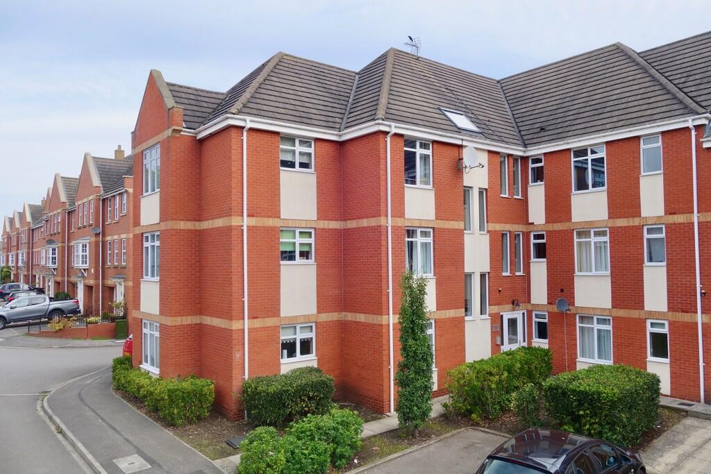 Main image of property: Chartwell Court, Pocklington