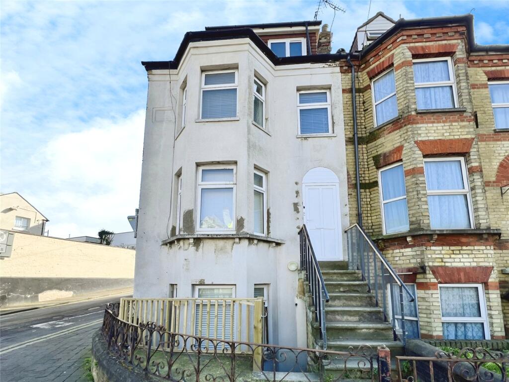 Main image of property: Maidstone Road, Chatham, Kent, ME4