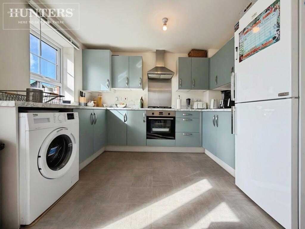 House in Barnsley, Royston - View 3