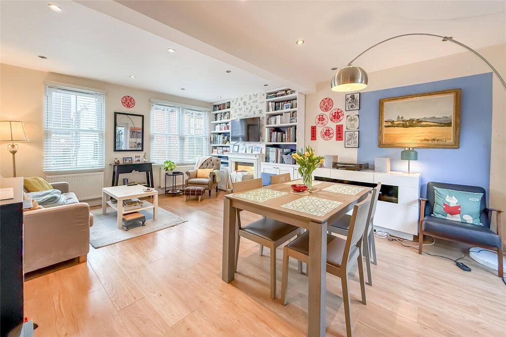 Additional image 4 of Sopwell Lane, St. Albans, Hertfordshire, AL1