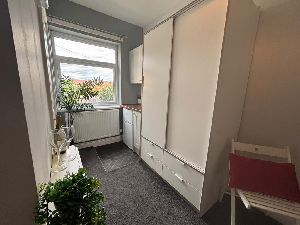 Main image of property: Coporation Street, Stafford, ST16 3LQ