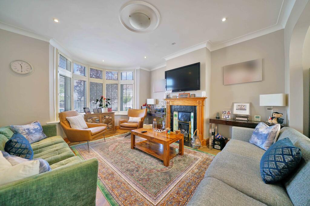 Main image of property: Maybank Avenue, Wembley, Middlesex, HA0