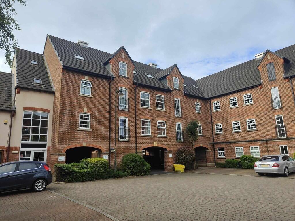 Main image of property: Cordwainers Court, Buckshaw Village