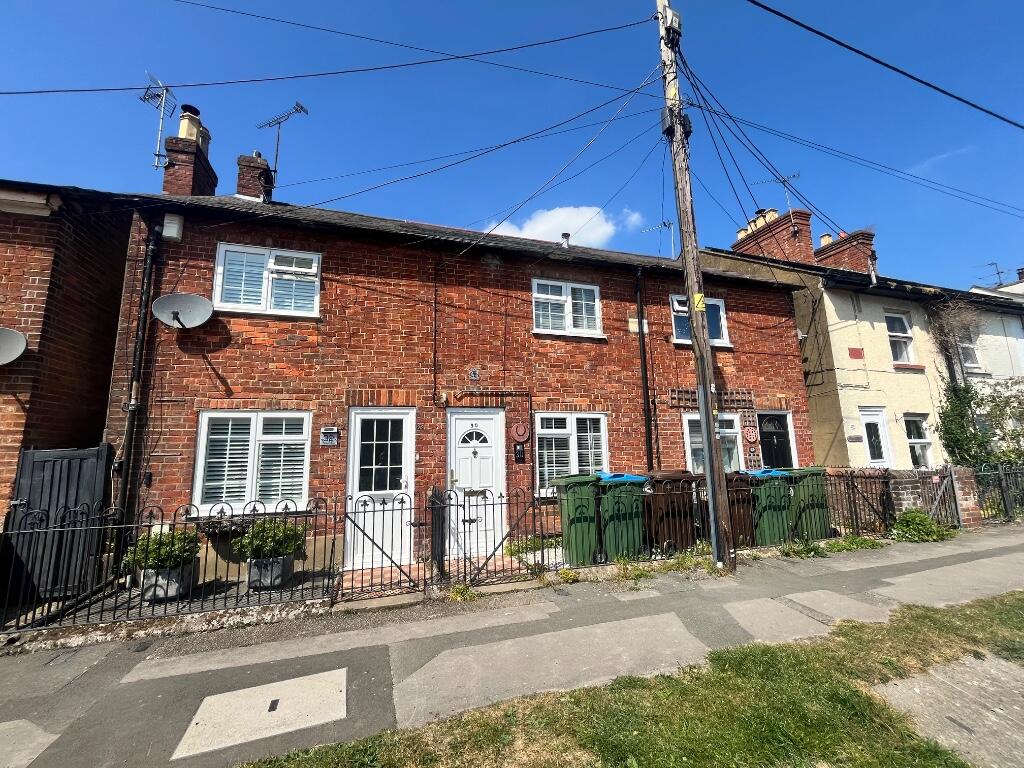 Main image of property: Weston Road, Aston Clinton HP22