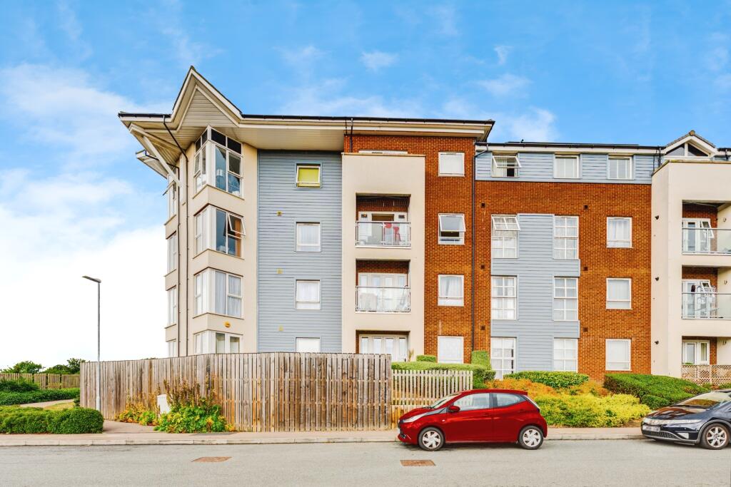 Main image of property: Morris Drive, Belvedere, DA17