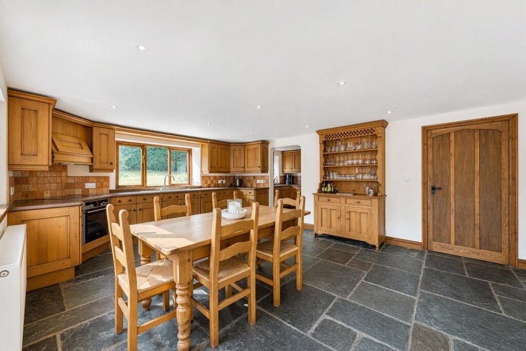 House in Shrewsbury, Bettws - View 5