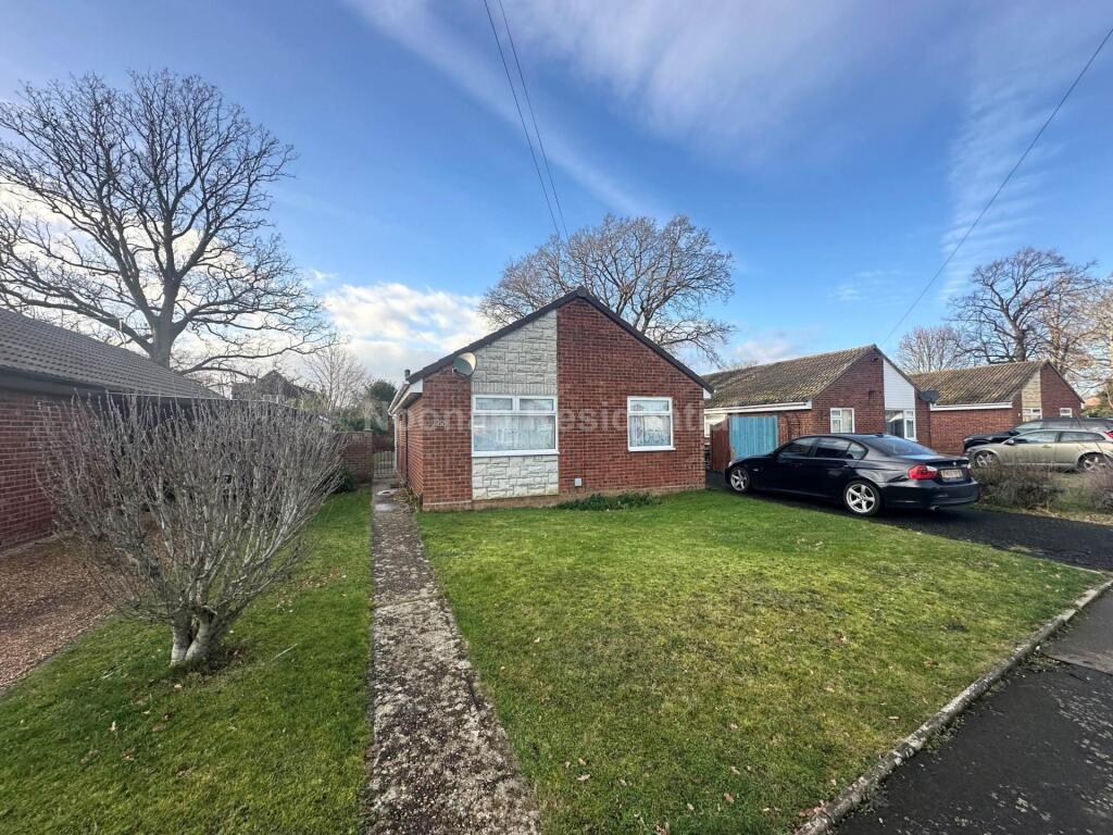 Main image of property: Boardman Close, Little Paxton