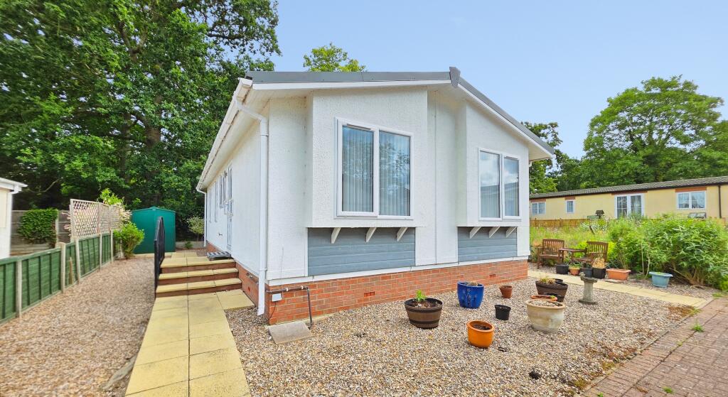 House in North Kesteven, Sleaford - View 2