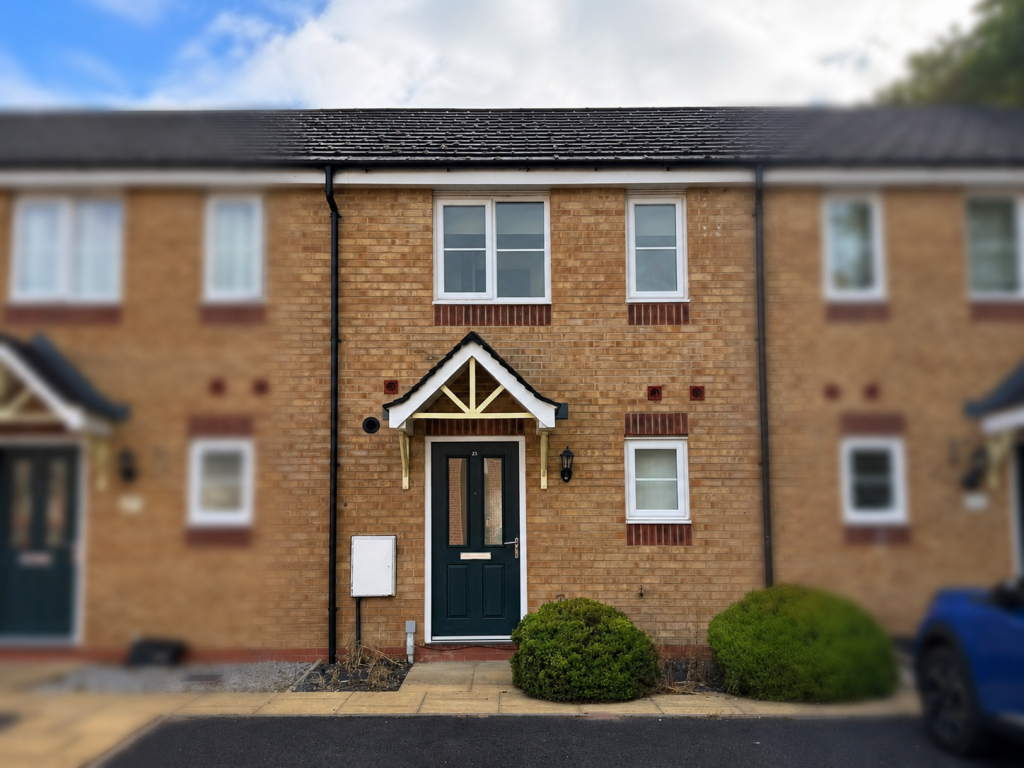 Main image of property: Hitchens Way, Highley, Bridgnorth, Shropshire