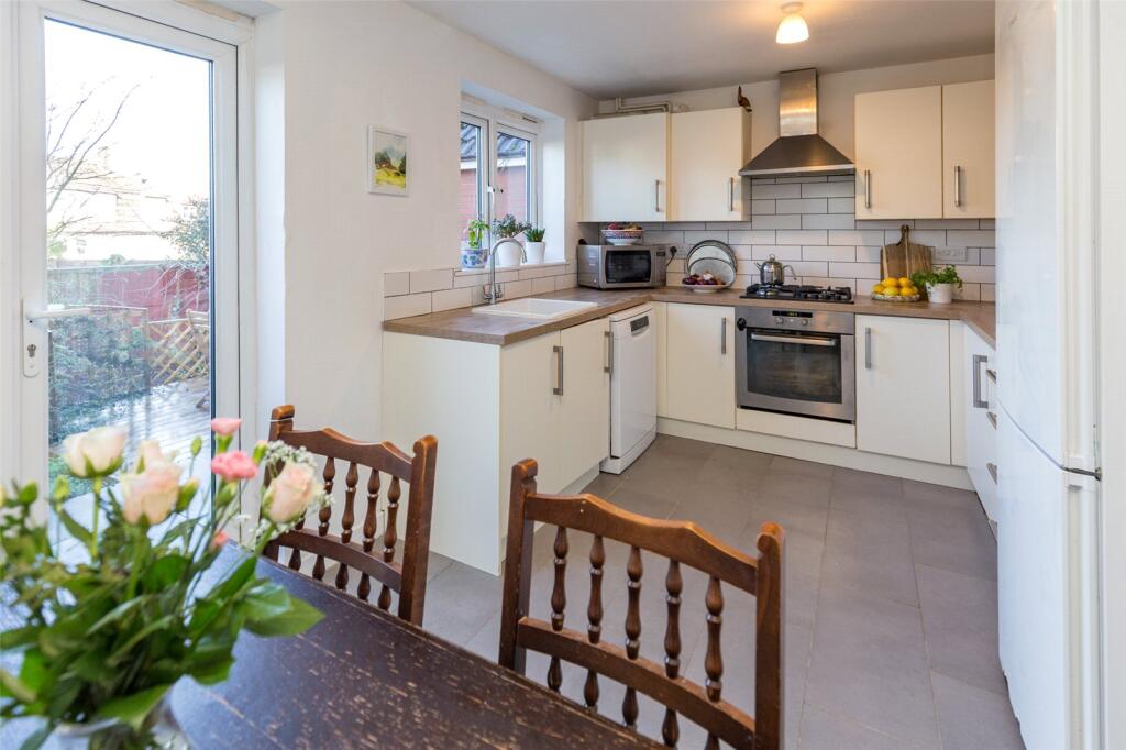 Norton Farm Road, Bristol, BS10 photo 3