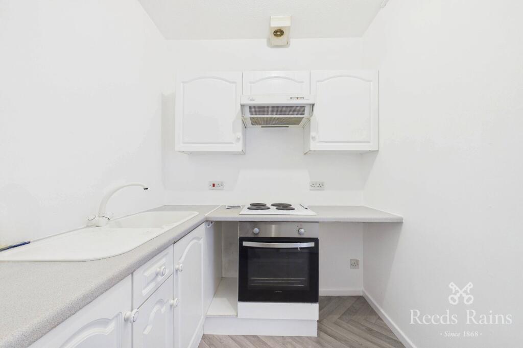Victoria Apartments, Padiham, Burnley, Lancashire, BB12 - View 4