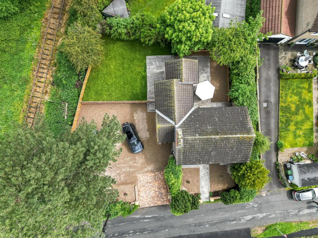 Main image of property: Beech House, West View, Ainderby Steeple, Northallerton