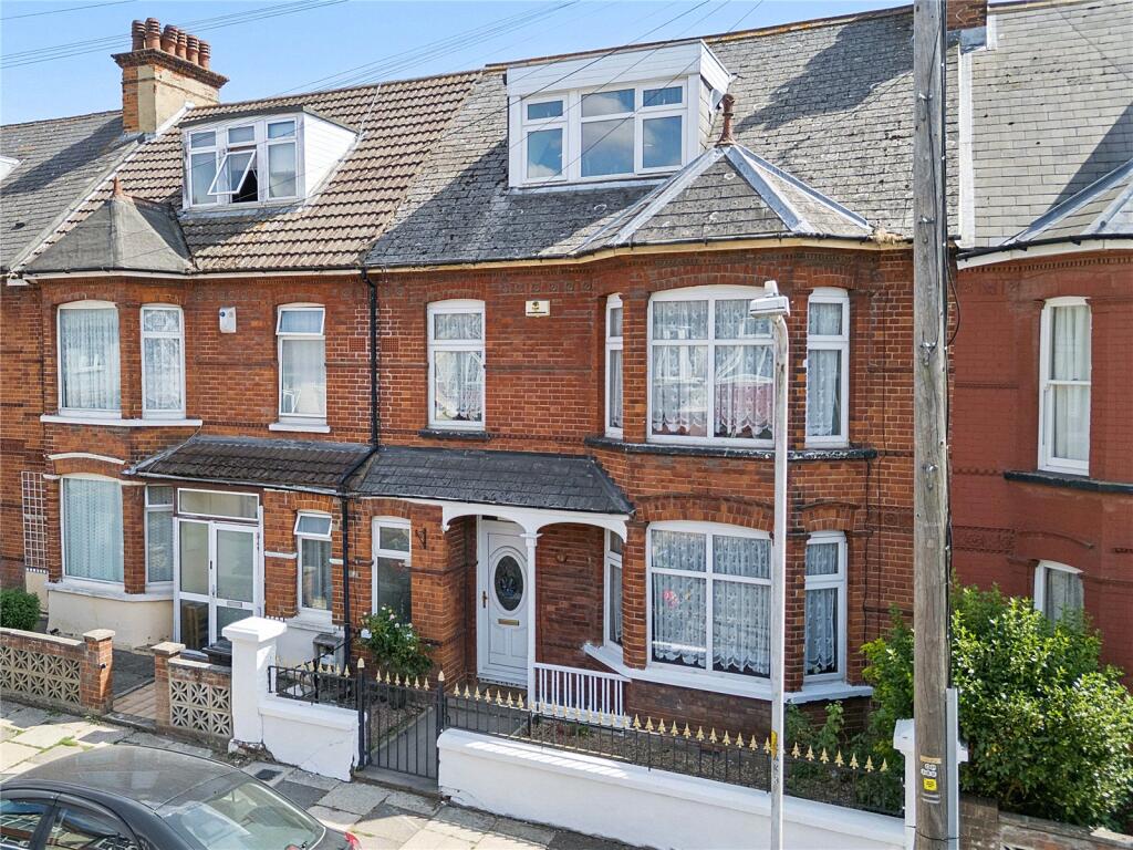 Main image of property: Campbell Road, Gravesend, Kent, DA11