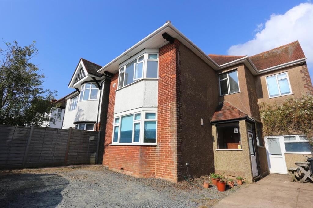 Main image of property: Dyke Road, Brighton