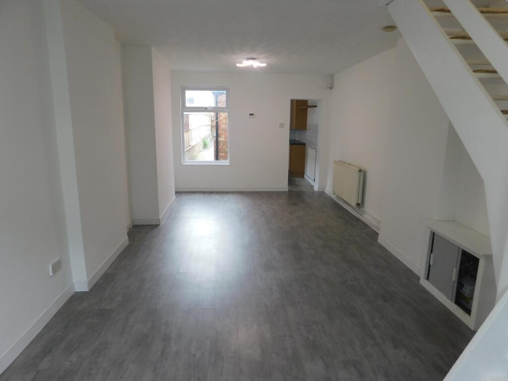 Main image of property: Clyde Street, Sheerness, ME12