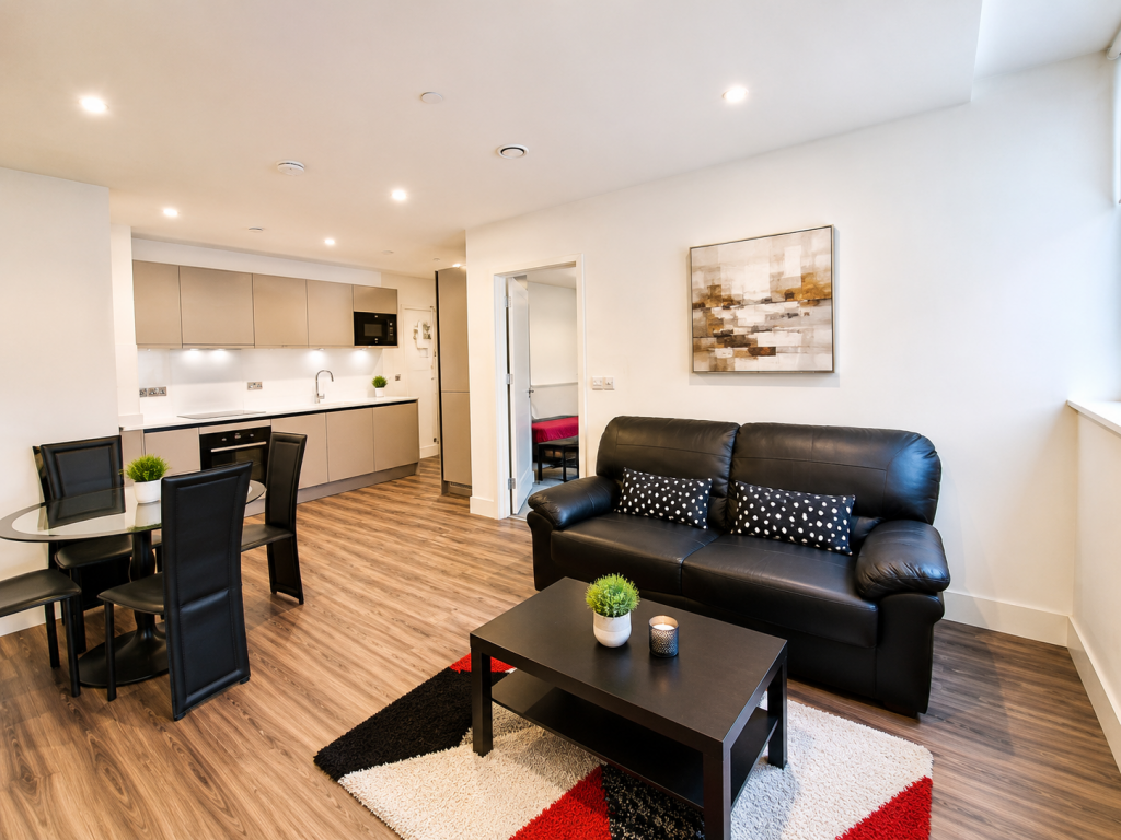 Main image of property: Lightwell, Cornwall Street, Birmingham