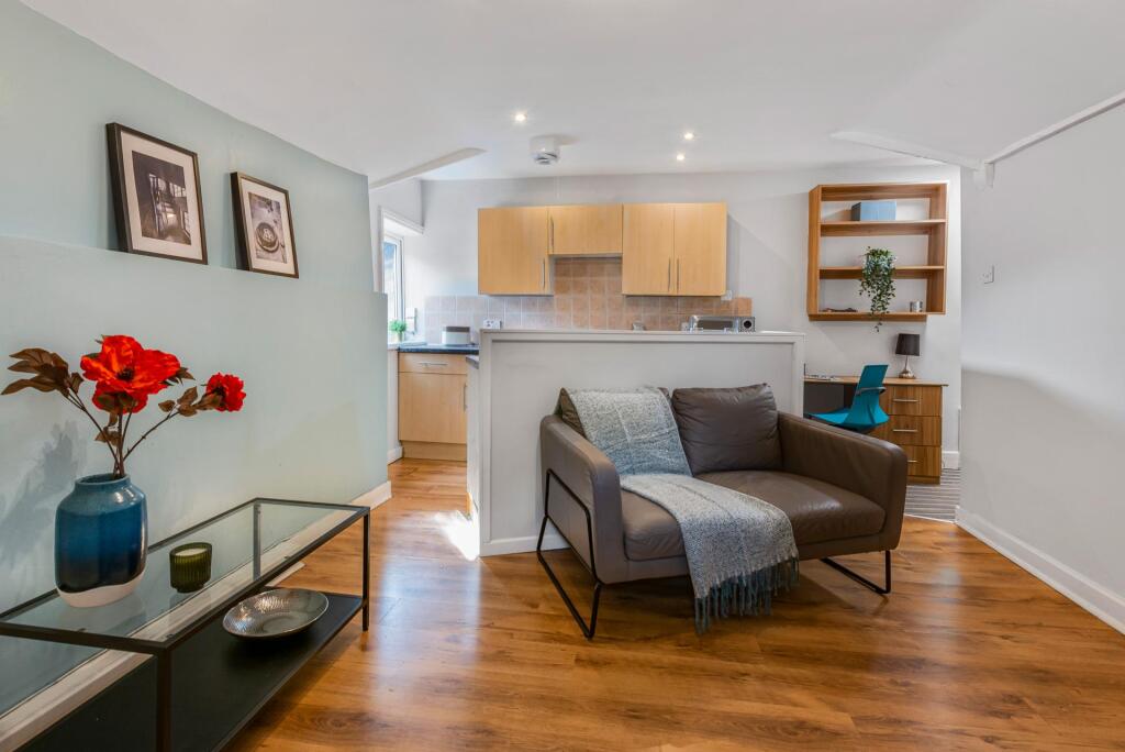 Main image of property: VINERY ROAD, Leeds