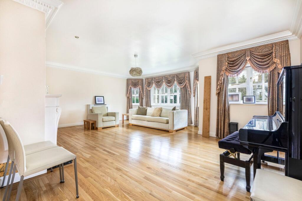 House in Guildford - More