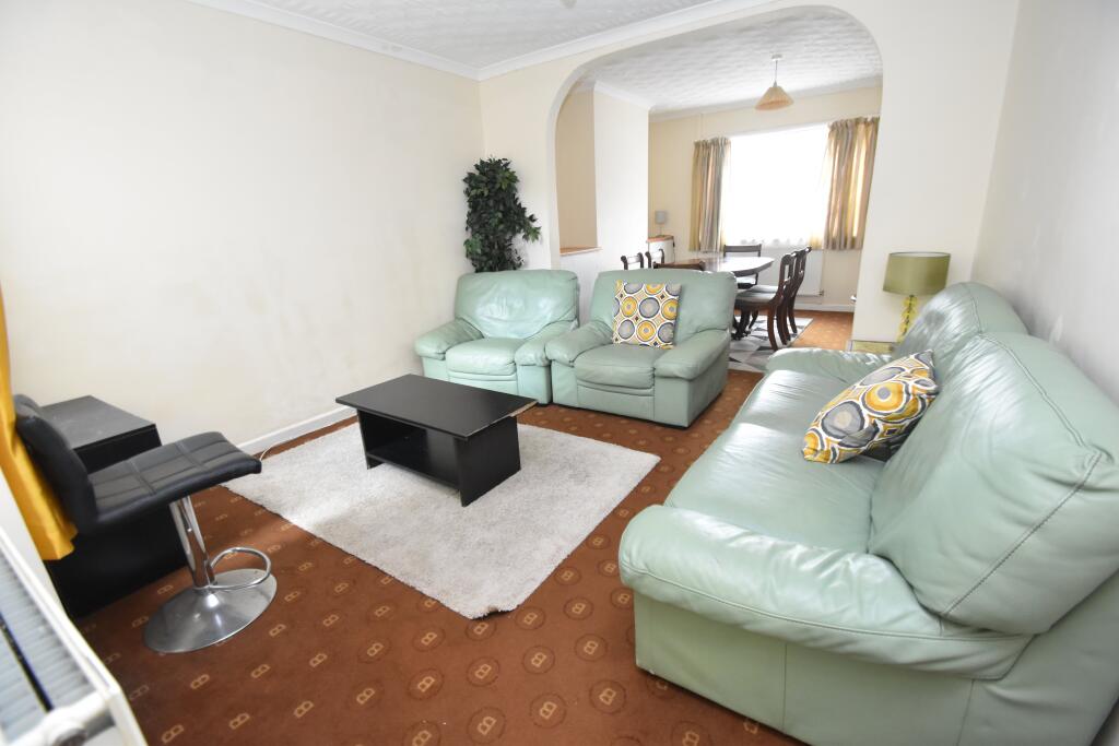 Main image of property: Cathays Terrace, Cathays, Cardiff