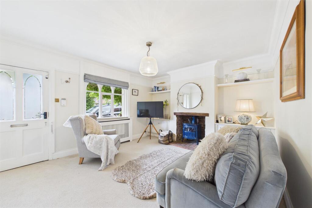 House in Nottingham - View 4