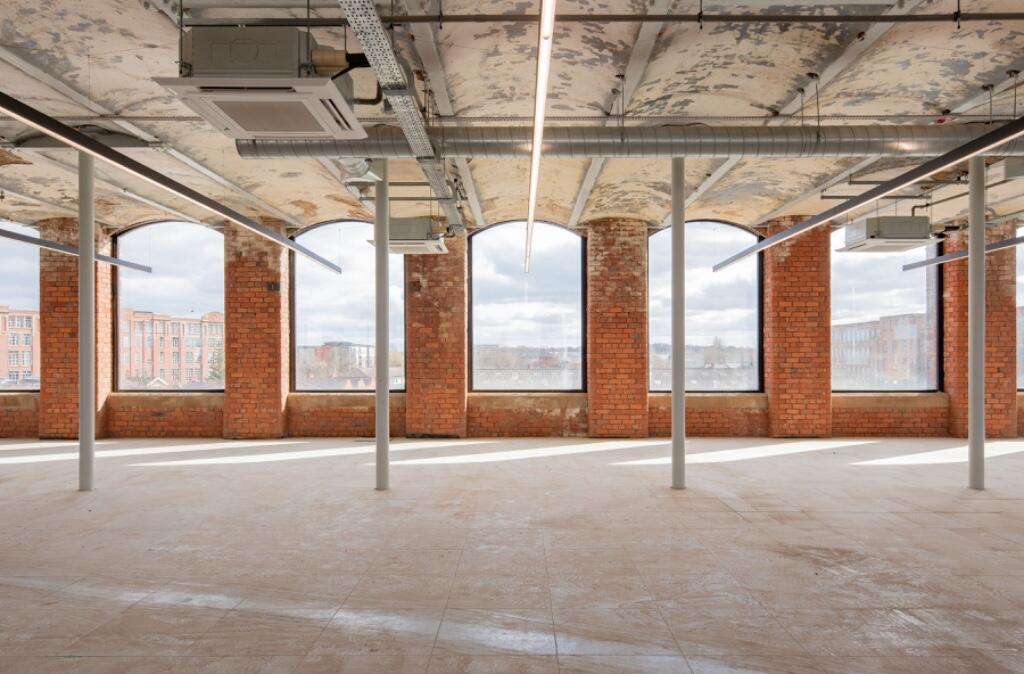 Floor Two