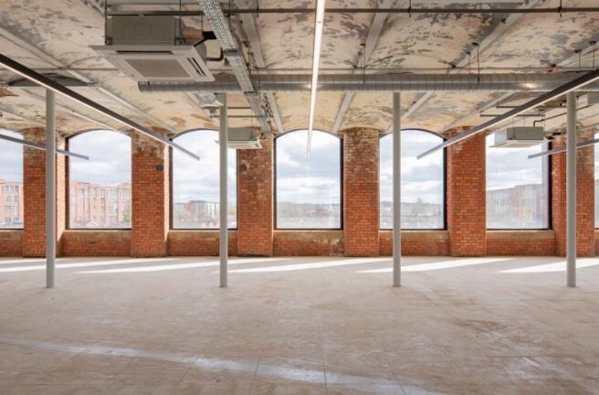 Floor Two