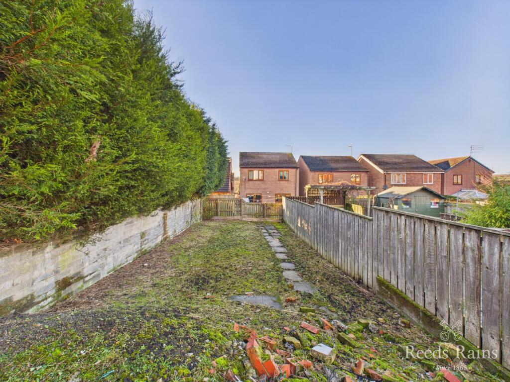 Lydia Terrace, Newfield, Bishop Auckland, Durham, DL14 photo 4