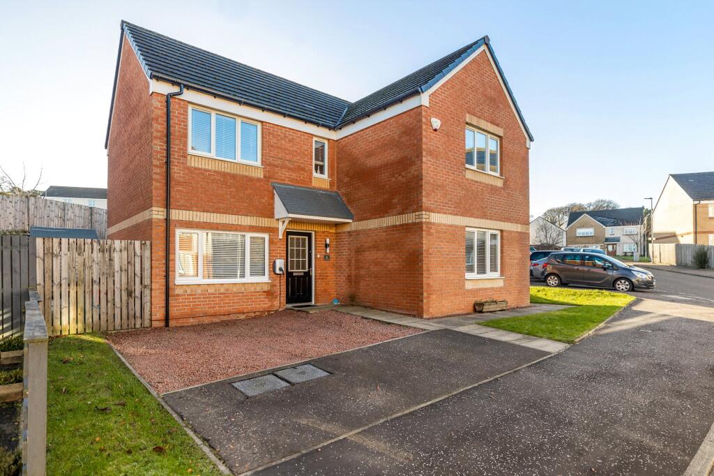 Main image of property: Clement Drive, Newton Mearns, Glasgow