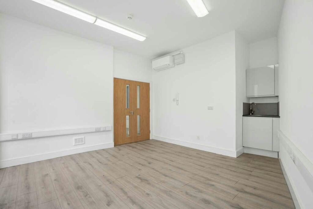 21A Clerkenwell Road