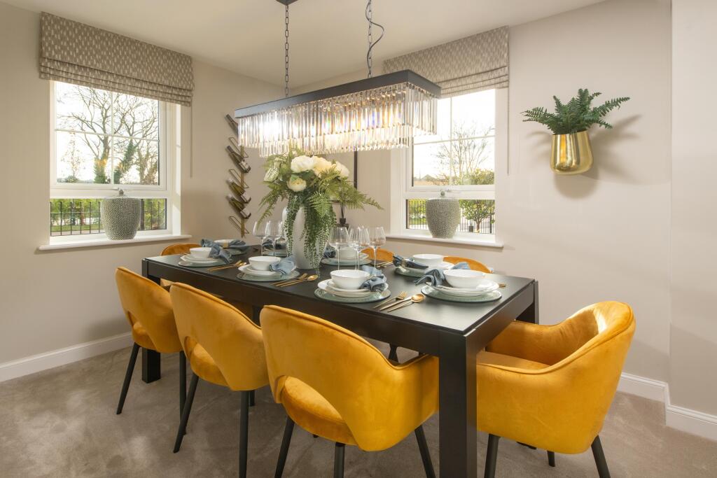 House in Stratford-on-Avon, Lighthorne Heath - View 5