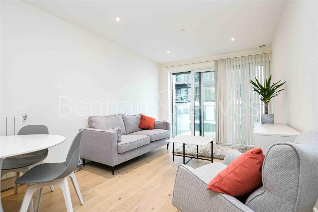 Main image of property: Duke of Wellington Avenue, London, SE18