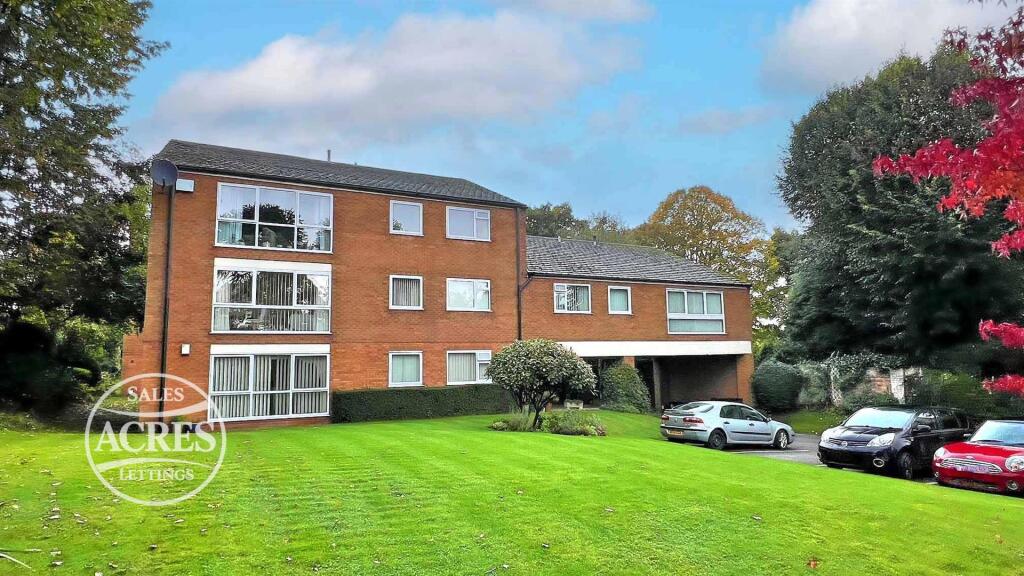 Main image of property: Belwell Lane, Four Oaks, Sutton Coldfield
